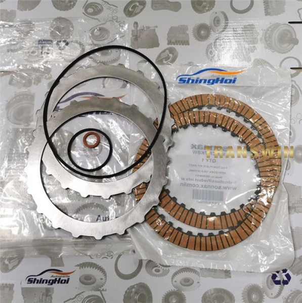 Hot products 722.6 Friction kits For Automatic Transmission Parts