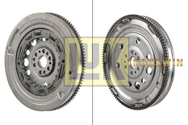 DCT250 LUK 415078909 transmission parts Flywheel  