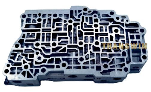 Original6T40 Gen 2 valve Body steel plate for automatic transmission parts
