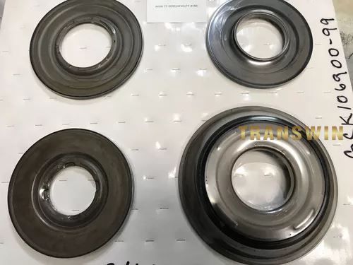 NAK TG-81Sc Piston kit for automatic transmission parts