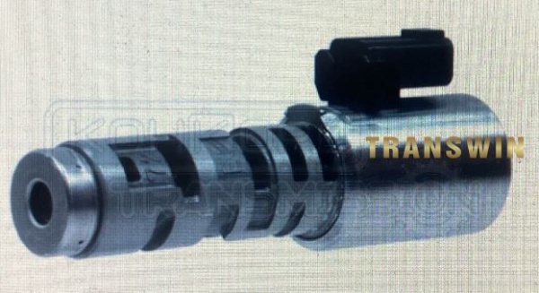 Used Solenoid Valve/Black 09G/ Gen 2 for automatic transmission