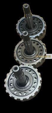 Auto Transmission  new Taken HF55 Planet