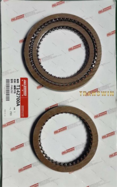  High Quality F4A232/W4A32 Friction kit Currently on sale