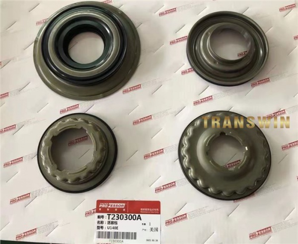 Hot products MFC U240E Piston Kit fo automatic transmission parts