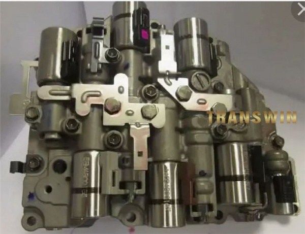 Used TF-80/Gen1 Vavle body Currently on sale