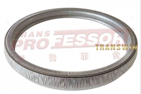  Automatic transmissions Bosch JF015E Chain