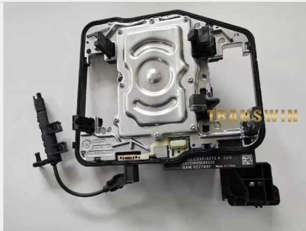 Original 0CW/0AM TCU  for automatic transmission parts