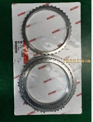  PRO TF-80/81 Steel kit for automatic transmission parts