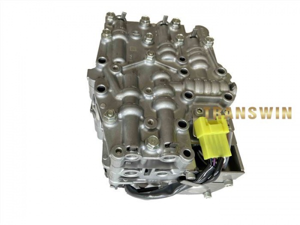  Original TR580 vavle body for automatic transmission parts