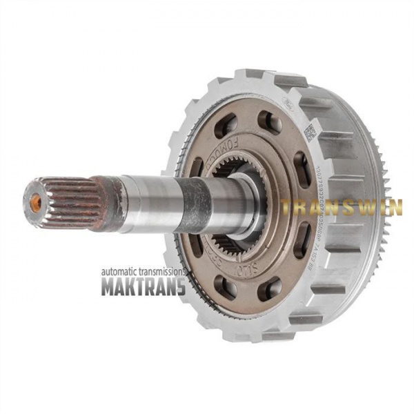 High Quality new Taken HF35 Planet for automatic transmission parts