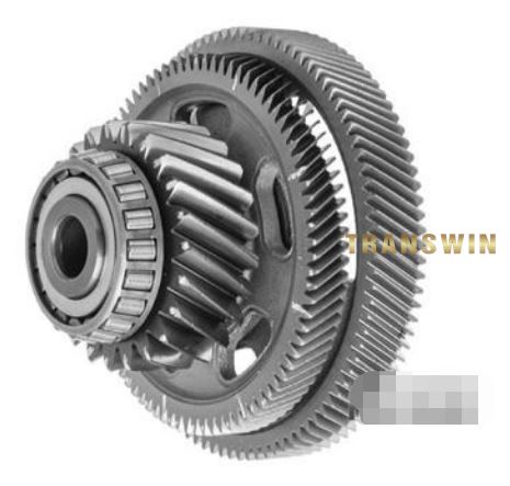 Auto Transmission new taken HF35 DIFFERENTIAL INTERMEDIATE GEAR