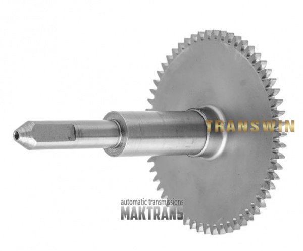 Auto Transmission  Original HF35  Oil pump driven gear 