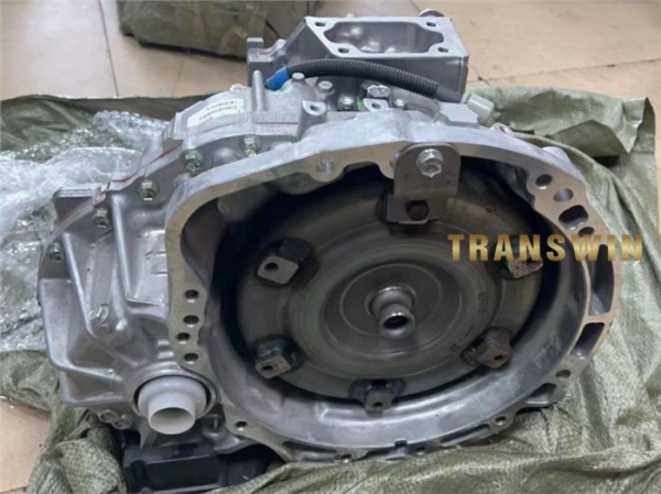 Auto Transmission Original U440E gearbox assembly