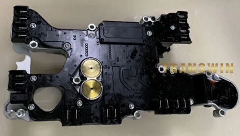 Original 724/5 Pins TCU for automatic transmission