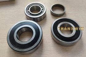 NSK VT2 Bearing kit for automatic transmission parts