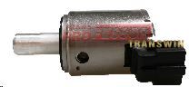Auto Transmission AL4 BlackBorgWarner solenoid valve