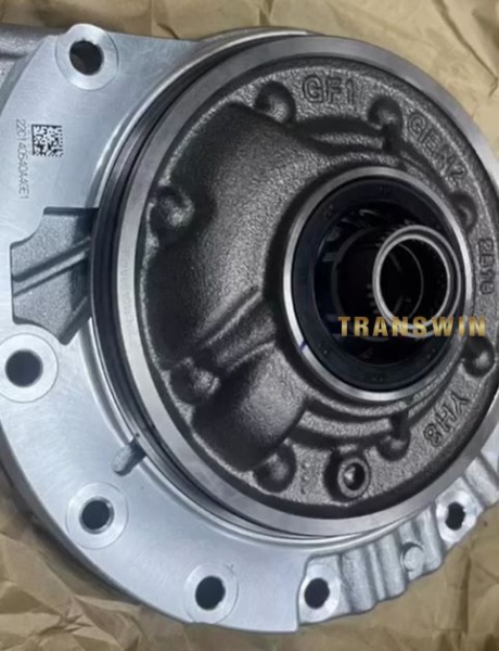 Original A6GF1 Oil pump for automatic transmission parts