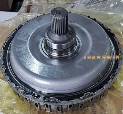 BorgWarner 0B5 Clutch for automatic transmission parts