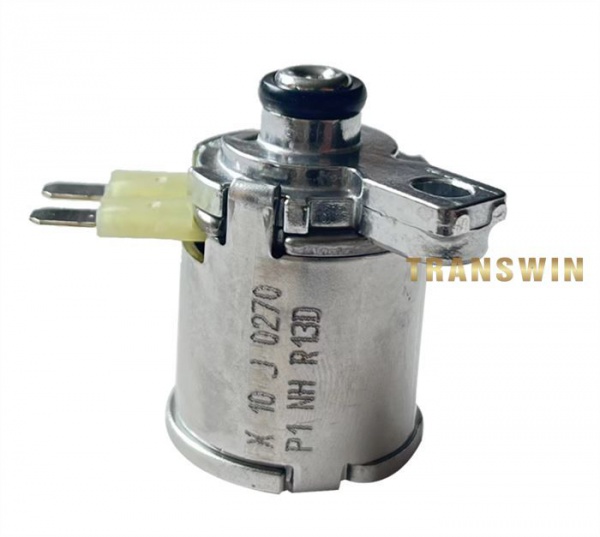 Borgwarner 0B5 Solenoid Valve for automatic transmission