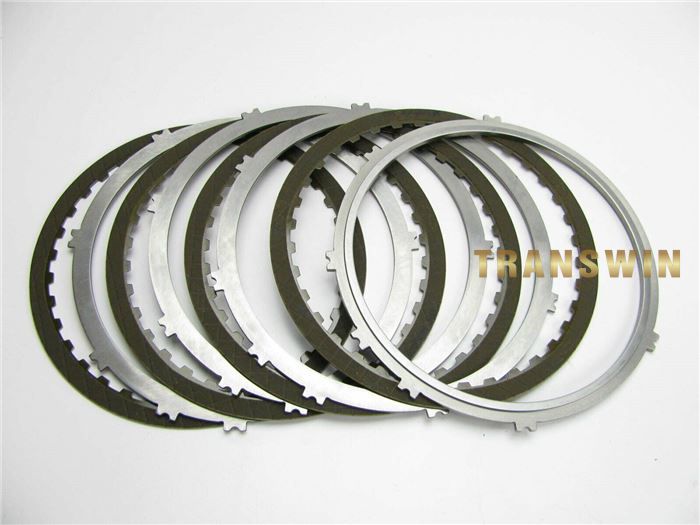Automatic transmission parts Lintex A6MF Friction kit 