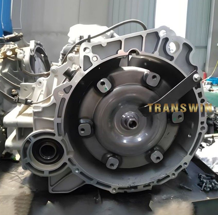 Original M11/Geely Gearbox assembly for automatic transmission parts