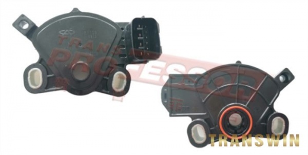 019cha Control gear switch for automatic transmission