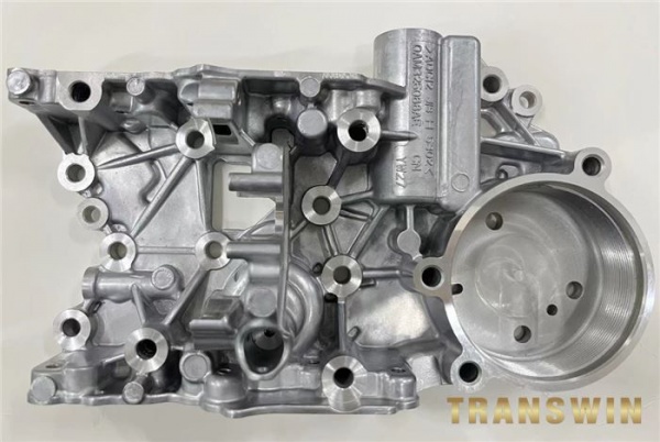 0AM Aluminum Sheet/Valve Body Inside for automatic transmission