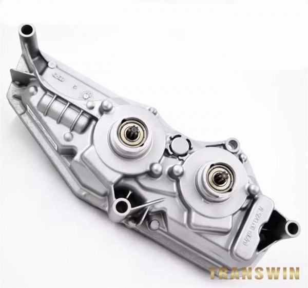 Original dps6 TCU for automatic transmission