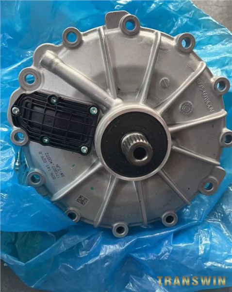 Automatic transmission parts BorgWarner 0CK clutch