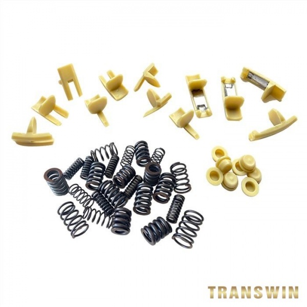 High quality MPS6 Spring gasket kit  transmissionparts for volvo 
