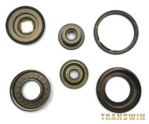 Hot Sale U540E  Auto Transmission Piston Kit For Toyota Daihatsu