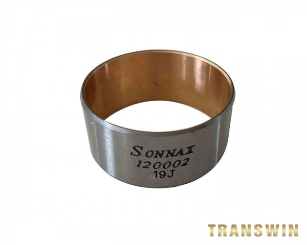 Bushing/Input  AL4  