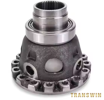 TF81 TF80 Differential transmission gear valve body Automatic transmission gearbox