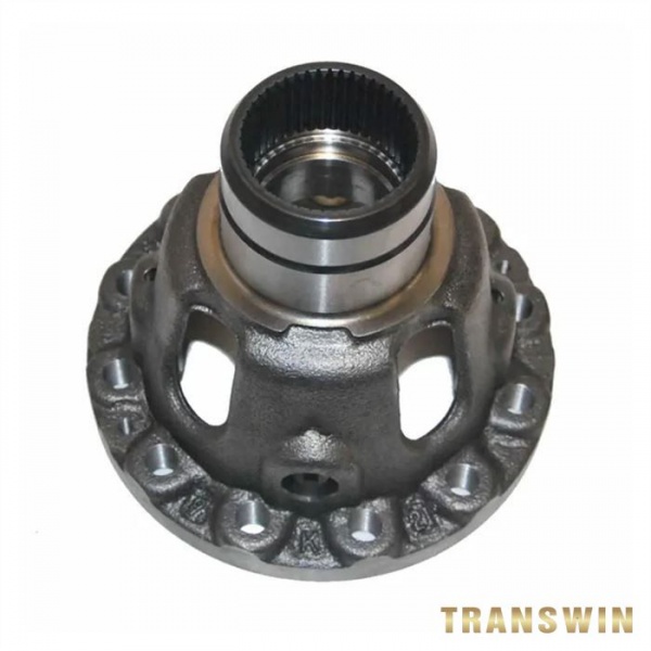 Differential housing A6MF2/47T、A6LF2/47T