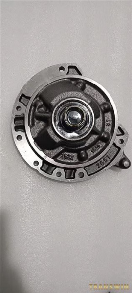 Oil pump QR019CHA/Gen2 Original
