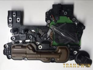 Original New 725.0 TCU For Automatic Transmission