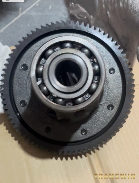 JF414 Diffenecial for automatic transmission parts