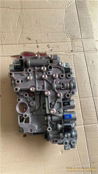 New taken K114 valve body for automatic transmission