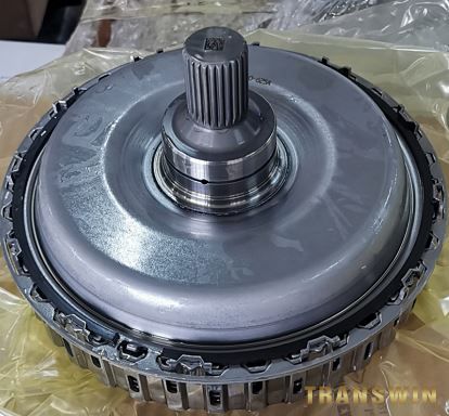 BorgWarner 0B5 Clutch  for automatic transmission parts