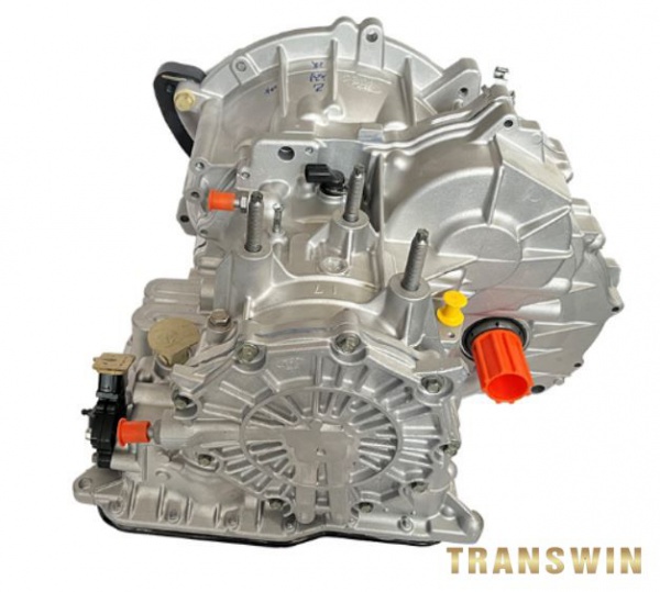 Automatic transmission parts original 4F27EZC Gearbox Assembly