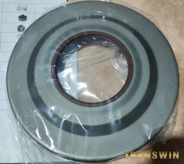  MPS6 Auto Transmission Front Clutch Cover Oil Seal For FORD VOLVO