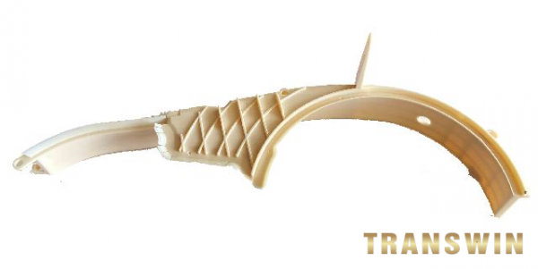 High quality Infusion Board /Front Shell 6F35