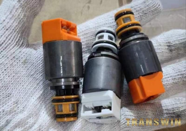  Solenoid valve kit  VT2 for automatic transmission parts.