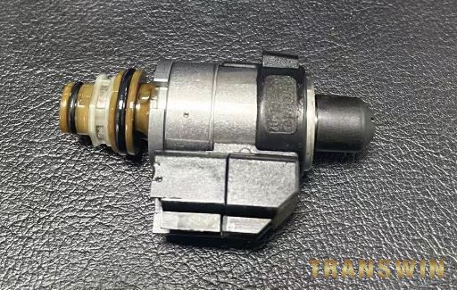 Bosch 722.9 Solenoid valve-Black for automatic transmission