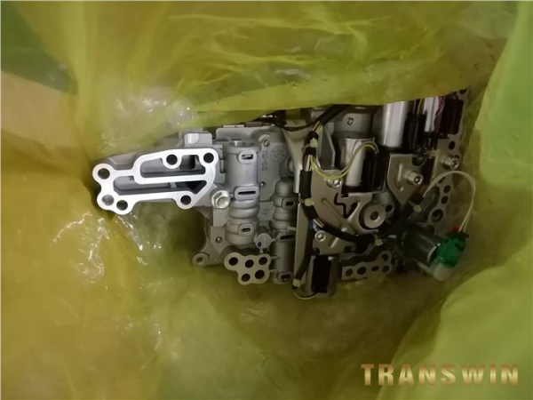 Hot selling 025cha Valve Body for automatic transmission