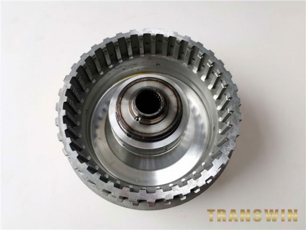  Automatic transmission parts 6T45E/Old moder Clutch 