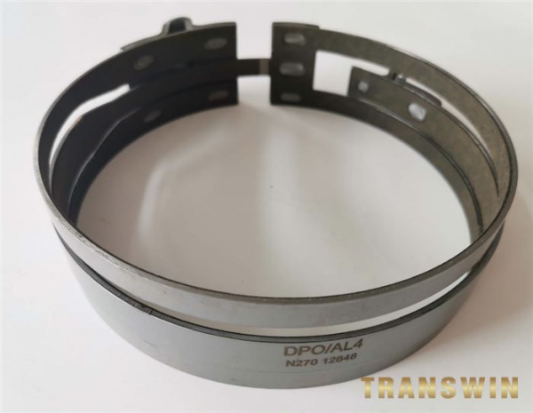 AL4 Brake Band for automatic transmission parts