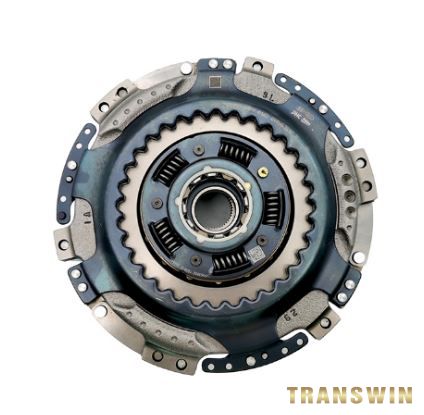 Automatic transmission parts Original D7UF1 Clutch 