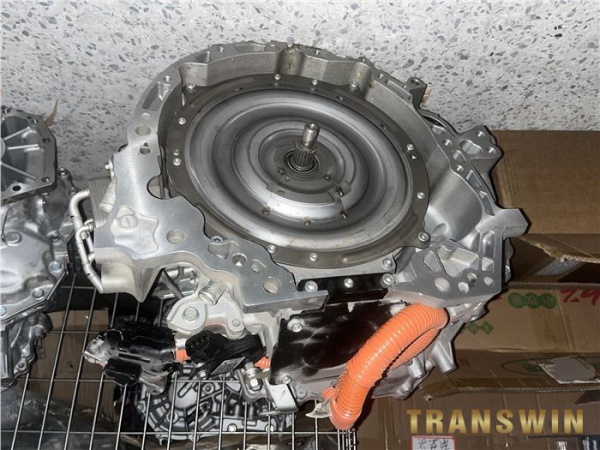 New taken JF018/2WD gearbox for automatic transmission