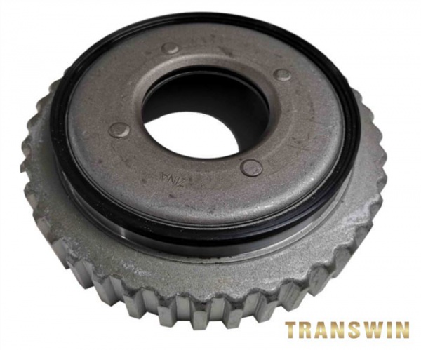 Hot selling U250E Piston for automatic transmission parts
